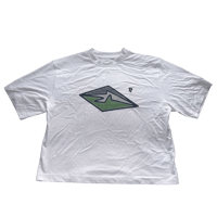 Image 1 of MOUNTAINEER CRO🅿️🅿️ED TEE
