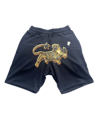 Image 1 of 🅿️ANTHERA JOG SHORT