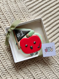 Image 1 of Number 1 gift box