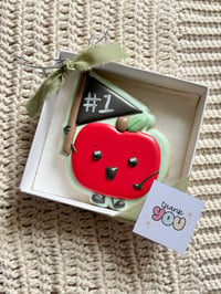Image 2 of Number 1 gift box