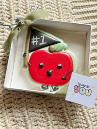 Image 3 of Number 1 gift box