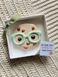 Image 1 of Smart Cookie gift box