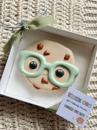 Image 3 of Smart Cookie gift box