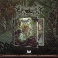 Enfrenzied - ParasitE Chamber CD