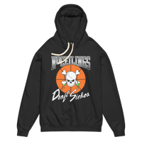 Draft Sickos Lightweight Hoodie