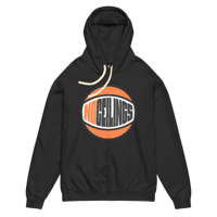 Logo Lightweight Hoodie