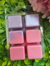 Image 3 of Pink Lavender Clouds 