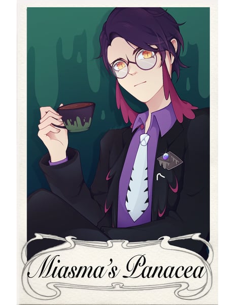 Image of Miasma’s Panacea