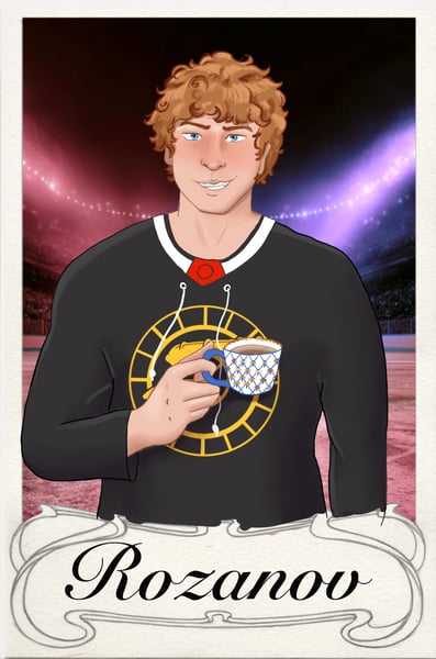 Image of Rozanov