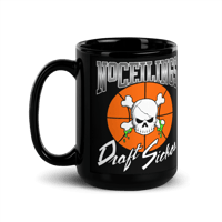Draft Sickos 15oz Coffee Mug