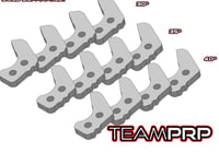 Image 1 of Titan Caster Block Steering Limiter triple pack