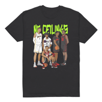 2023 Draft Tee