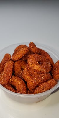 Image 2 of Peach Rings Enchilados