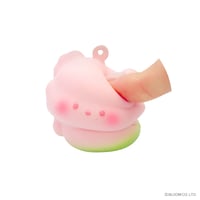 Image 3 of iBloom Capsule Puchi Mini Blind Box Squishy 