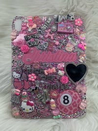 Image 5 of Custom Junk iPad cases 