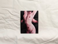 Image 4 of sticker pack (ththou, chorus, mess)