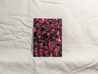 Image 2 of sticker pack (ththou, chorus, mess)