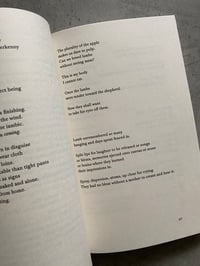 Image 4 of This Poor Book by Fanny Howe