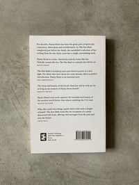 Image 5 of This Poor Book by Fanny Howe
