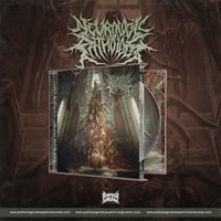 Neurologic Pathology - Born Of Pathology CD