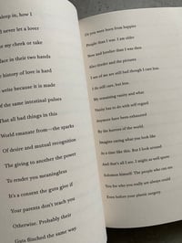 Image 4 of Wave of Blood by Ariana Reines