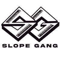 Image 4 of SLOPE GANG 5-PANEL