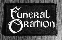 Image 5 of Funeral Oration-Antropomorte MC