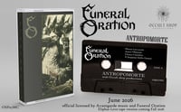 Image 6 of Funeral Oration-Antropomorte MC
