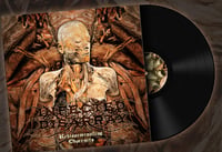 Infected Disarray - Redisseminating Obscenity LP 