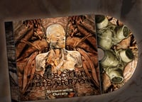 Infected Disarray - Redisseminating Obscenity CD