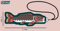 Image 3 of Koinobori - Charms