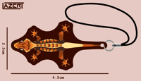 Image 3 of Crested Gecko - Charms