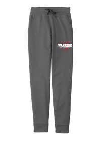 Everett Volleyball Polyester Joggers 
