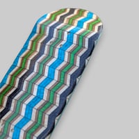 Image 3 of Zigzag Split