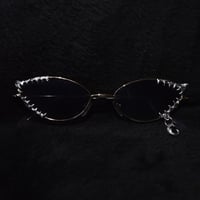 Image 5 of Vampire's Muse Sunglasses