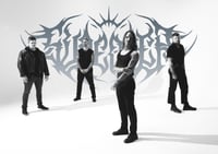 Image 1 of Poster "Death Crown" 