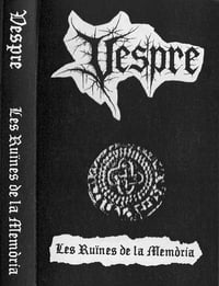 Image 1 of Vespre-Les Ruïnes de la Memòria MC