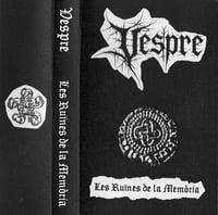 Image 2 of Vespre-Les Ruïnes de la Memòria MC