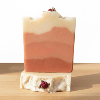 Image 2 of DESERT ROSE - JASMINE + BERGAMOT