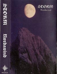 Storm-Nordavind MC