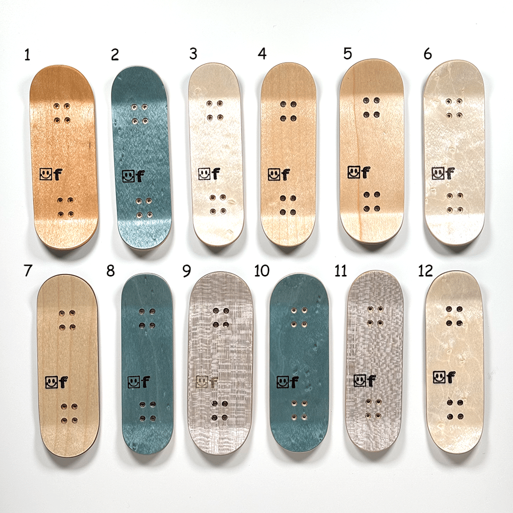Image of I-Spy 1-offs