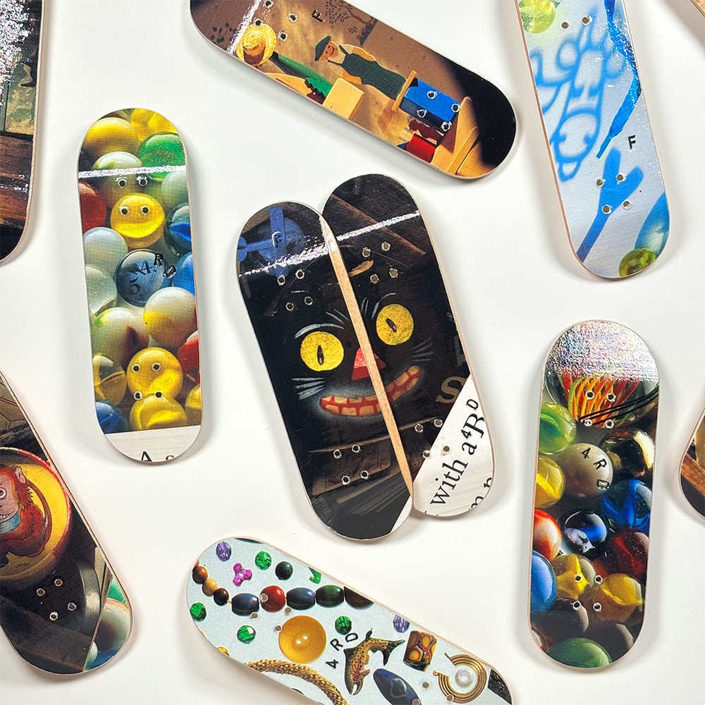 Image of I-Spy 1-offs