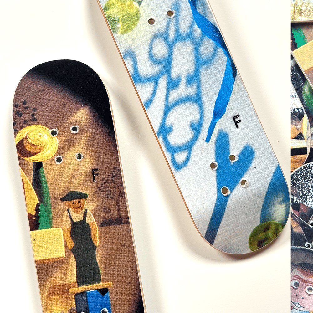 Image of I-Spy 1-offs