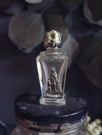 Small Holy water bottle 