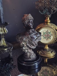 Image 2 of Miniature bust 