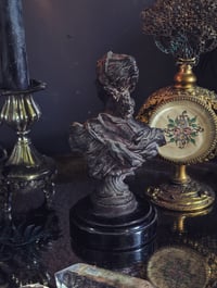 Image 3 of Miniature bust 