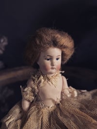 Image 2 of Mini bisque dolls 