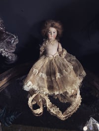 Image 3 of Mini bisque dolls 