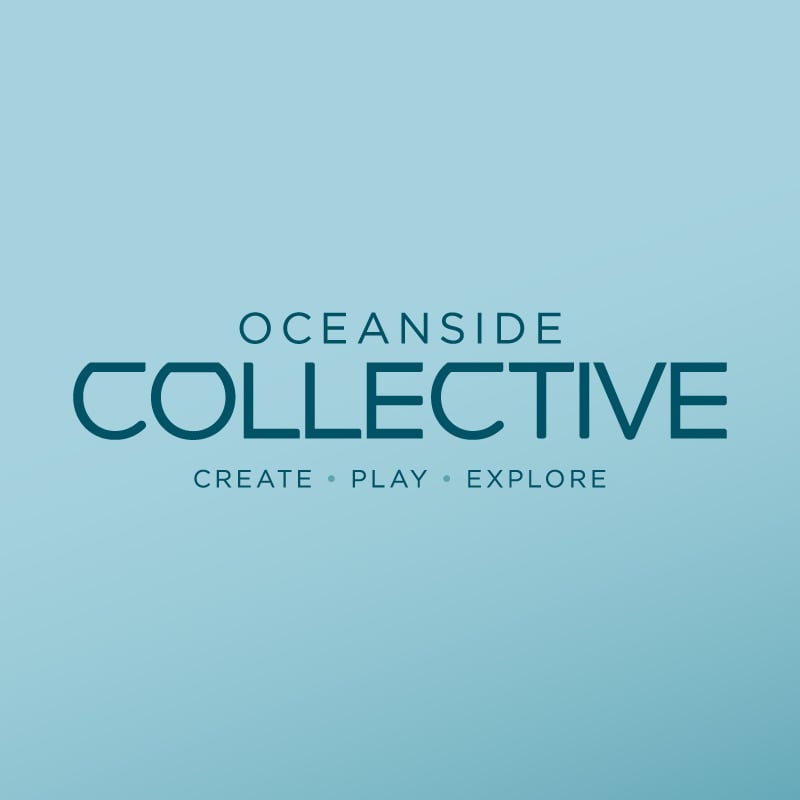 Image of Oceanside Collective Magazine