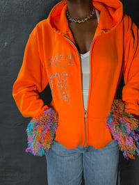 Image 1 of The Artsy Hoodie